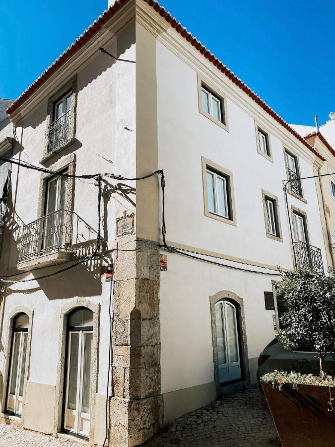 Preia-Mar Duplex Setubal Miradouro Apartamento Exterior foto