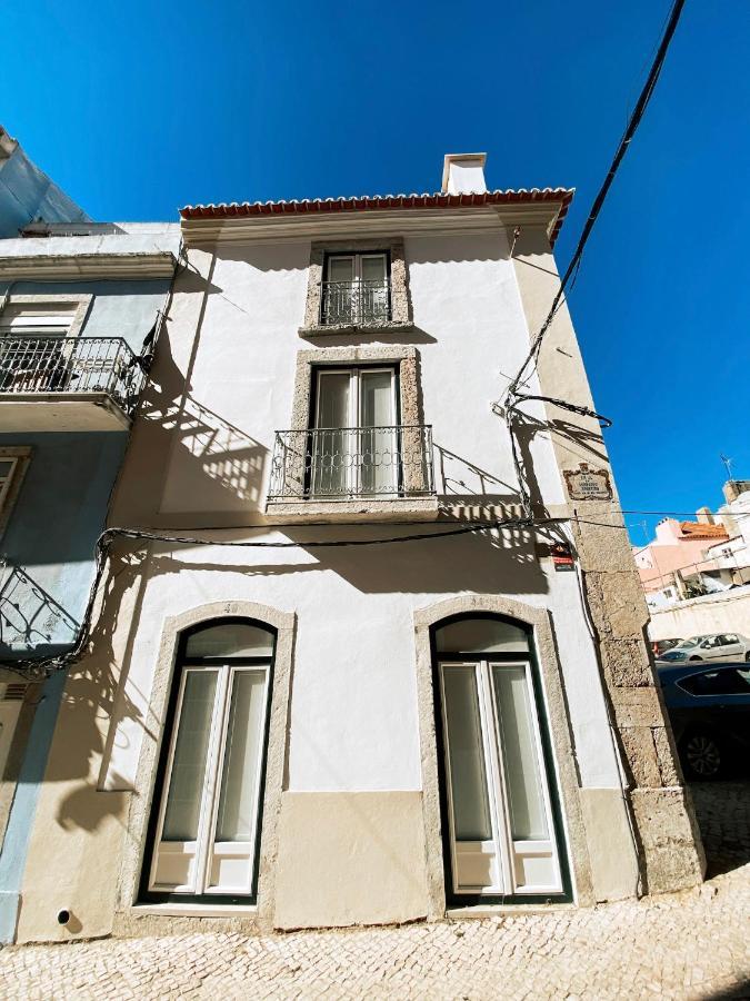 Preia-Mar Duplex Setubal Miradouro Apartamento Exterior foto